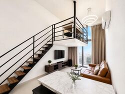 Belysa (D18), Condominium #601351311